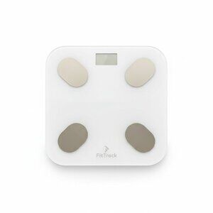 Lose it!  FitTrack Dara 1.0 Smart Scale - Like New